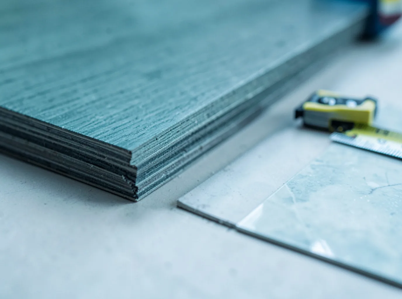 Luxury Vinyl Plank Installation Bay Shore, NY FAQs